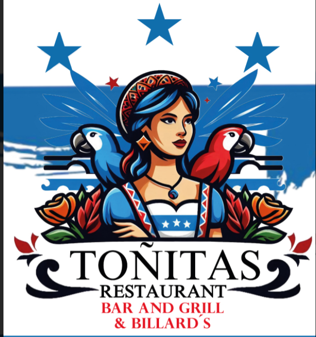 Tonitas Restaurant Logo